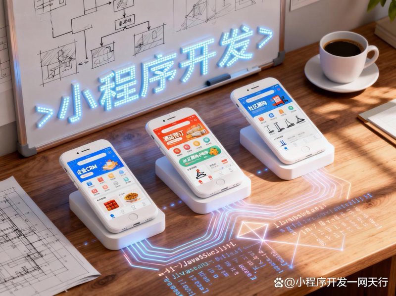 选择软件开发公司的不二法则